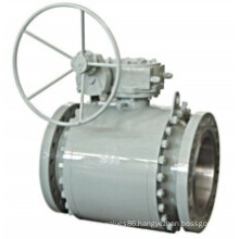 Forged Steel Floating Ball Valve for API